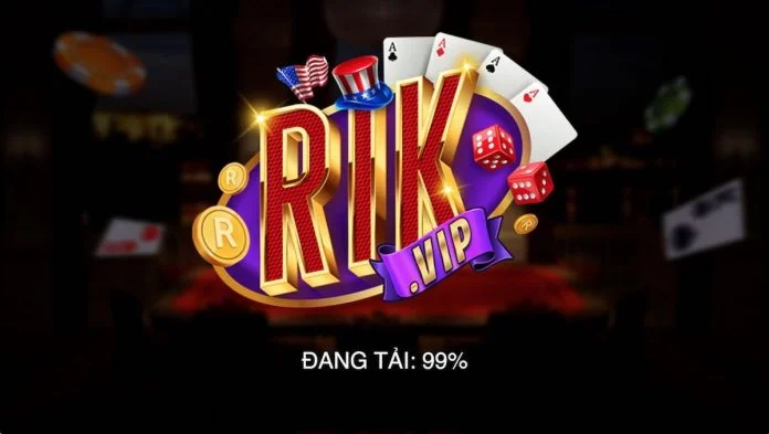 Nổ hũ Rikvip – Hướng dẫn chi tiết cách chơi Rikvip Nổ hũ rikvip là gì?
