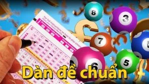 Tổng hợp một số dàn đề chuẩn và bất bại mọi mặt trận Tổng hợp một số dàn đề chuẩn và bất bại mọi mặt trận