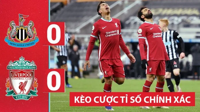 Kèo tỷ số chính xác là gì? Cược tỷ số chính xác hiệu quả nhất kèo cược tỉ số chính xác