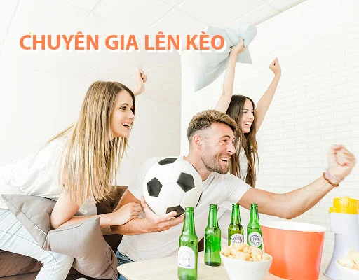 Đánh kèo draw no bet là gì? Cách chơi kèo draw no bet hiệu quả 4 chuyên gia lên kèo