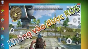 Nguyên nhân và cách khắc phục lỗi không vào được Rules Of Survival trên PC nhanh chóng Nguyên nhân gây ra lỗi không vào được rules of survival trên PC