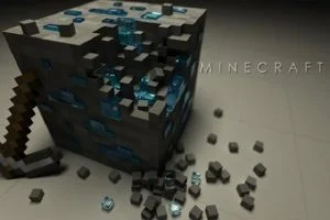 Cách kiếm kim cương trong Minecraft giúp bạn thăng hạng nhanh chóng Cách kiếm kim cương trong Minecraft