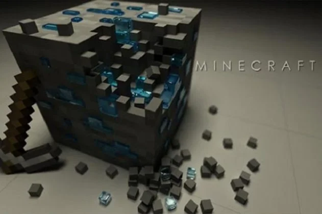 Cách kiếm kim cương trong Minecraft giúp bạn thăng hạng nhanh chóng Cách kiếm kim cương trong Minecraft