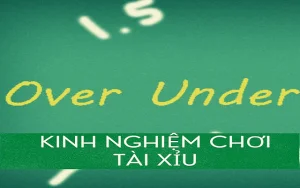 Kinh nghiệm chơi tài xỉu được giới cao thủ sử dụng Những kinh nghiệm giúp chơi tài xỉu hiệu quả