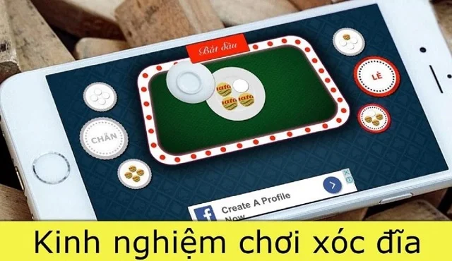Những Kinh Nghiệm Chơi Xóc Đĩa Truyền Thống Và Online Bạn Nên Biết Kinh Nghiệm Chơi Xóc Đĩa