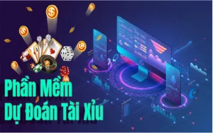 Bí mật đằng sau phần mềm dự đoán tài xỉu Thông tin chi tiết về phần mềm dự đoán tài xỉu