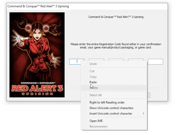 Cách tải Red Alert 3 Uprising và hướng dẫn cài đặt game chi tiết nhất 9 step 6
