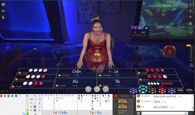 Giải Đáp Những Thắc Mắc Xoay Quanh Câu Hỏi Casino Là Gì? 3 xóc đĩa kubet