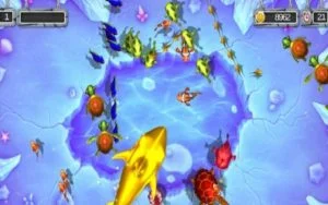 Tổng hợp các cách chơi game bắn cá chơi là thắng! Khi có nhiều tiền hãy bắn những con cá lớn với đạn lớn