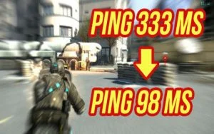 Bật Mí Cho Bạn 7 Cách GIảm Độ Trễ Khi Chơi Game Online Một số cách làm giảm ping khi chơi game online
