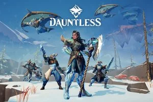 Game Dauntless cấu hình yêu cầu và hướng dẫn cài đặt mới nhất Game Dauntless cấu hình
