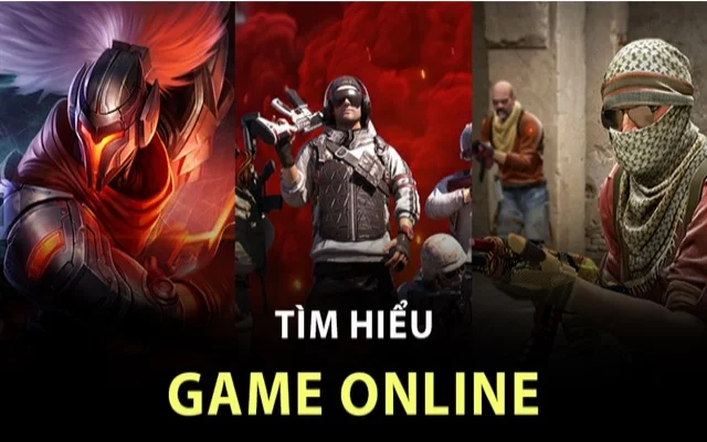 Bật Mí Top 5 Game Online Pc Hay Nhất Hiện Nay