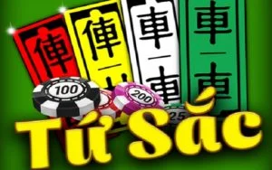 Khám Phá Những Cách Đánh Bài Tứ Sắc Dễ Dàng Nhưng Hiệu Quả Bài tứ sắc sẽ có những luật chơi khác nhau