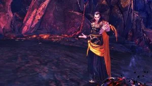 Mushin Blade and Soul – Tiểu sử và thông tin chi tiết về Thần Quyền Mushin Blade and Soul