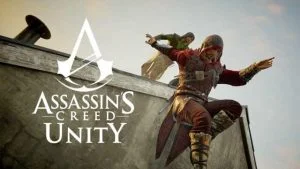 Assassin’s Creed Unity cấu hình khủng khiến game thủ khiếp sợ