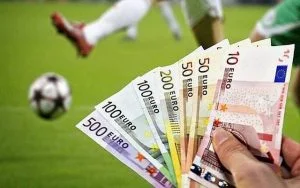 Hướng dẫn cách tính tiền trong cá độ bóng đá chi tiết A – Z Cách tính tiền trong cá độ bóng đá ở kèo châu Âu