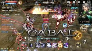 Cabal Mobile và thời gian phát hành chính thức tại Việt Nam Cabal mobile