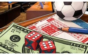 Cá độ bóng đá qua mạng có an toàn không? Có được coi là hợp pháp không Lựa chọn nhà cái cá độ bóng đá uy tín, an toàn