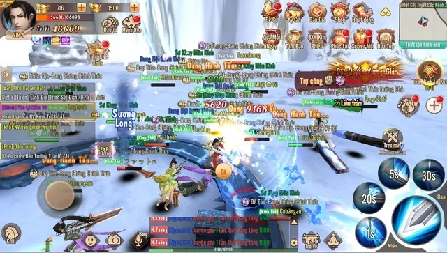 Hoa Sơn