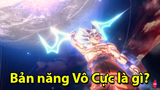 Goku bản năng vô cực - Khi sức mạnh thần thánh trỗi dậy 1 Bản năng vô cực
