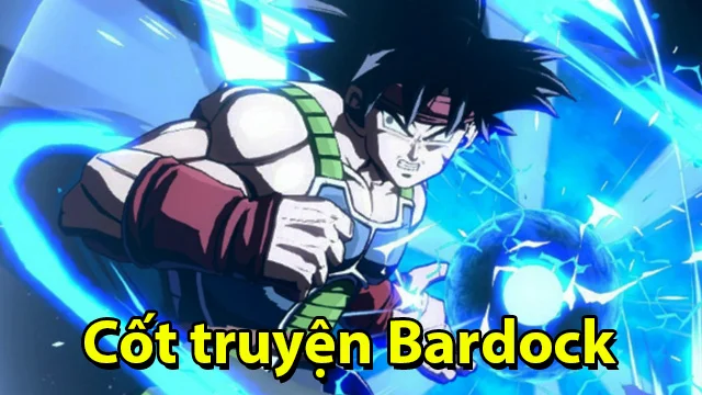 bardock