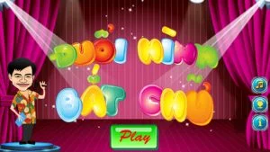 Mẹo chơi game đuổi hình bắt chữ cực dễ thắng game đuổi hình bắt chữ