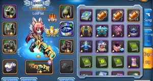 Zombie War online – Thông tin cấu hình game chi tiết nhất Game Zombie War Online
