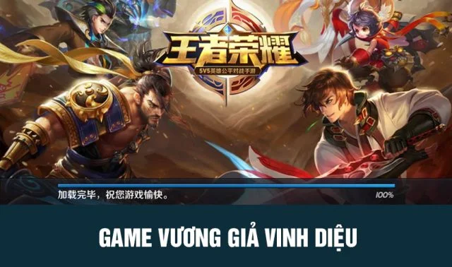 Vương Giả Vinh Diệu có gì mà lại thu hút nhiều người chơi?