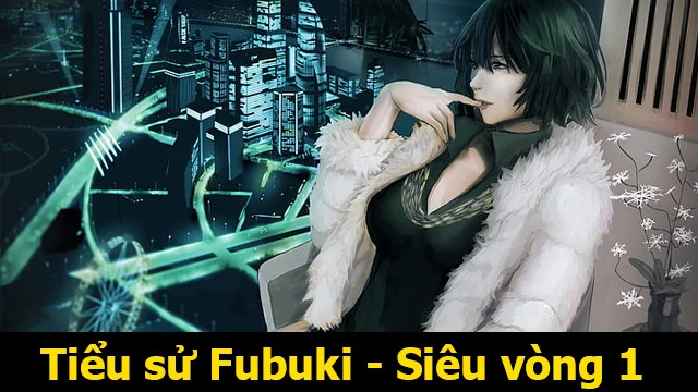 fubuki
