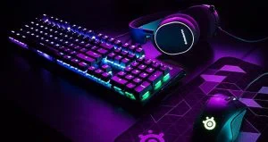Gaming gear là gì? Điểm mặt những thiết bị cần có cho một Game thủ Gaming Gear là gì?