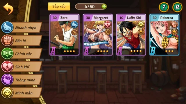 Giải mã sức hút từ Hải Trình Huyền Thoại chỉ trong vài ngày ra mắt 3 Đấu trường PVE hấp dẫn