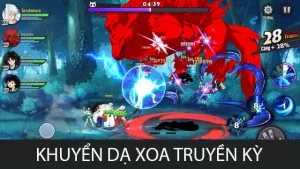 Review mọi thứ về Khuyển Dạ Xoa Truyền Kỳ- IP InuYasha Khuyển Dạ Xoa Truyền Kỳ