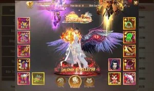 Tam Sinh Kiếp- Game chuyển thể hot nhất thời gian vừa qua Tam Sinh Kiếp