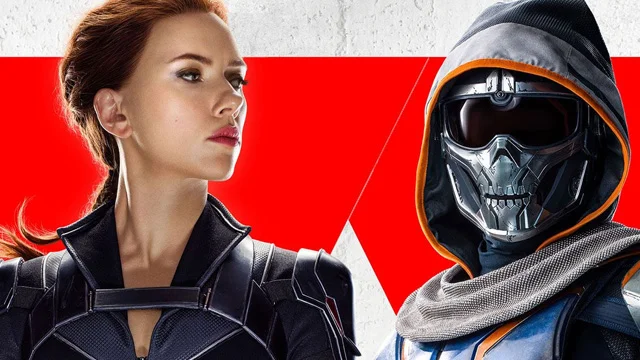 Taskmaster và sức mạnh thật sự khi đối đầu với Black Widow 2 Taskmaster và sức mạnh thật sự khi đối đầu với Black Widow 1