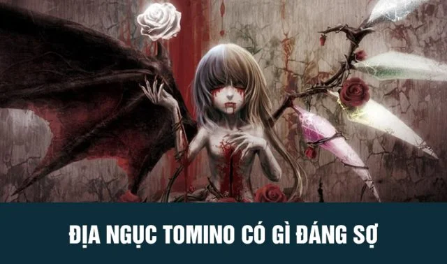 tomino là gì