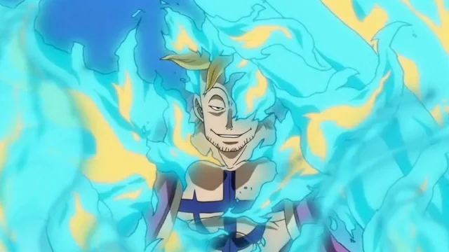 Top 5 loại trái ác quỷ hệ Zoan mạnh nhất trong One Piece 4 Tori Tori no Mi