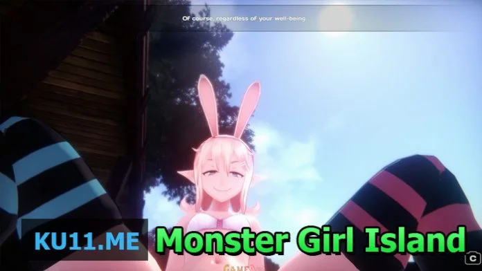Monster Girl Island – Tựa game 18+ độc đáo nhất hiện nay Monster Girl Island