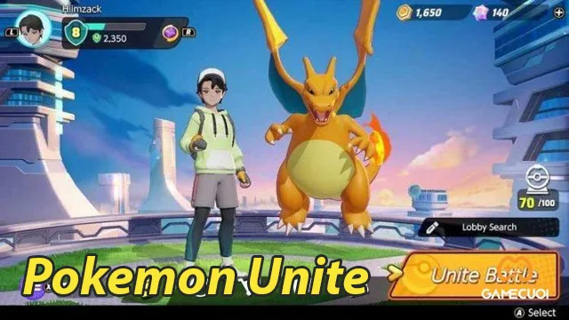 Pokemon Unite - Tựa game được mong chờ nhất năm 2021 1 Pokemon Unite
