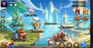 Summoners Era – Thiên đường cày tiền cho game thủ Việt Summoners Era