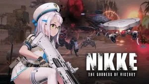 Nikke: The Goddness of Victory – Game bắn súng cực khủng trên mobile Nikke: The Goddness of Victory