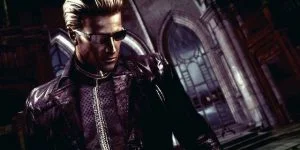 Albert Wesker là ai? Tìm hiểu về con trùm bá đạo nhất Resident Evil Albert Wesker