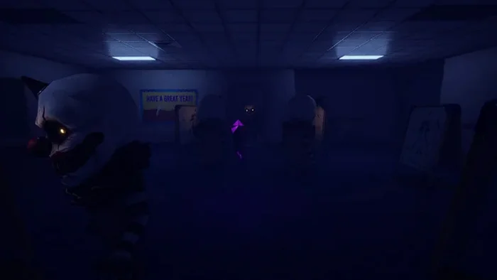 Dark Deception và ý nghĩa sâu xa phía sau một gameplay kinh dị 3 Dark Deception chapter