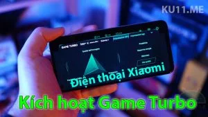 Tìm hiểu và hướng dẫn cài đặt Game Turbo Xiaomi chi tiết nhất Game Turbo Xiaomi