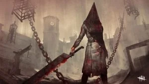 Pyramid head là ai – Sự kinh hoàng nào đang diễn ra trong game? Pyramid head là ai?