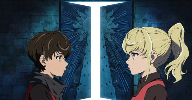 Tower of god ss2