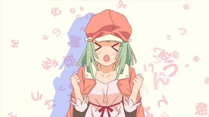 Vì sao Renai Circulation lại được cộng đồng Otaku đặc biệt yêu thích? Renai Circulation