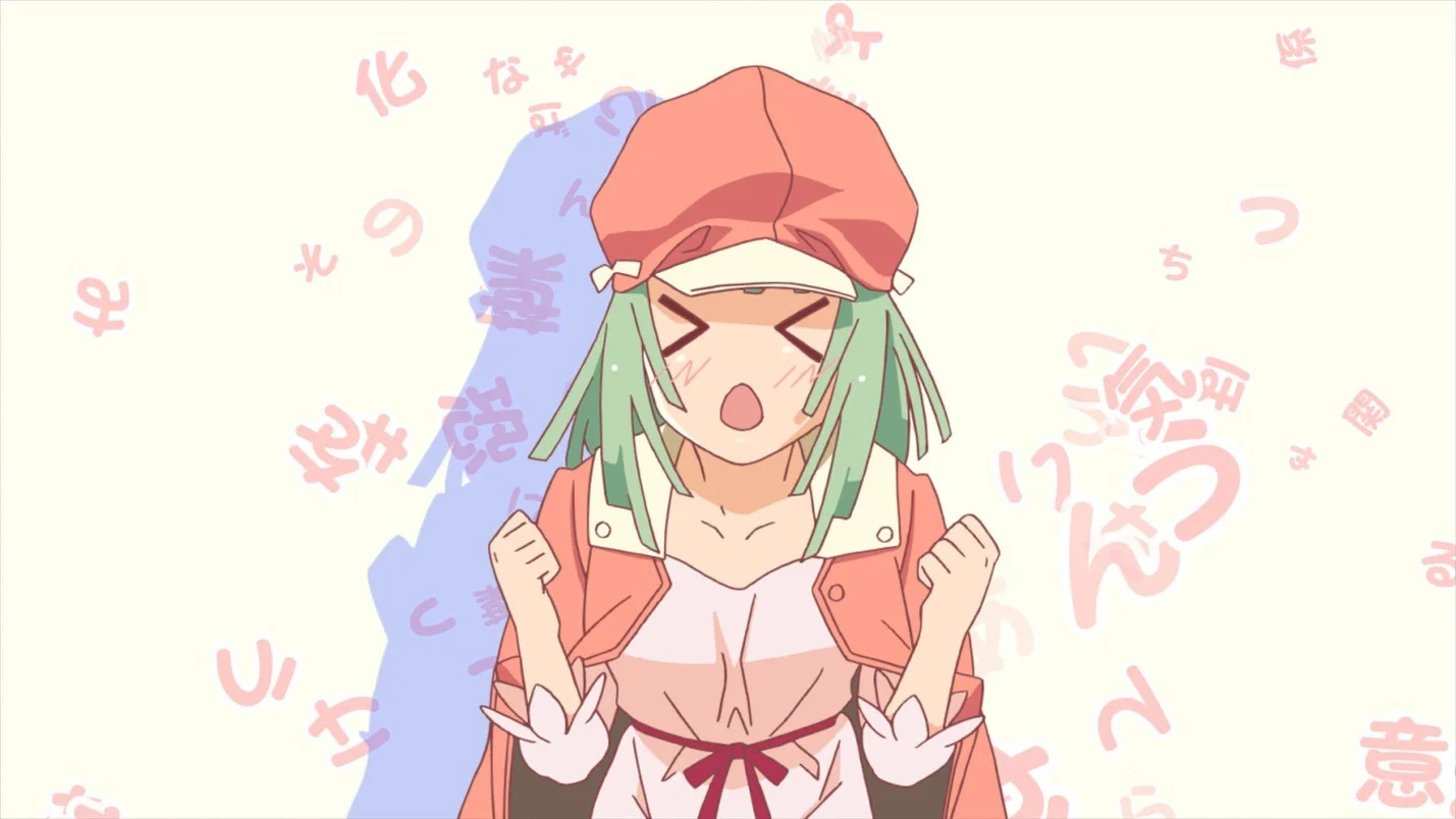 Vì sao Renai Circulation lại được cộng đồng Otaku đặc biệt yêu thích? 1 Renai Circulation