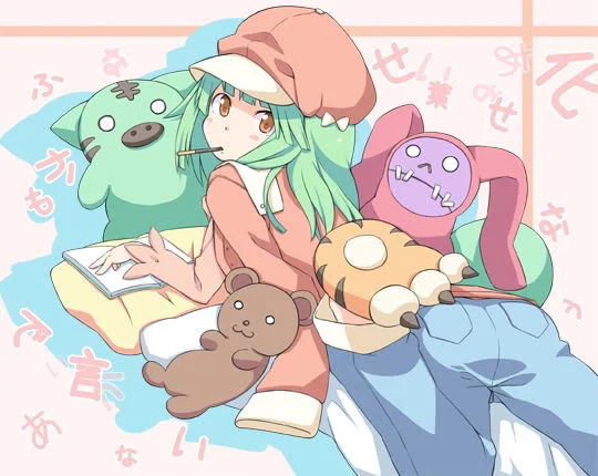 Vì sao Renai Circulation lại được cộng đồng Otaku đặc biệt yêu thích? 3 bài hát mô tả 1 mối tình đơn phương