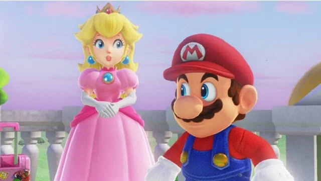 Mario 