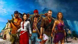 Dead Island – Thoả đam mê cho game thủ thích cảm giác mạnh Dead Island